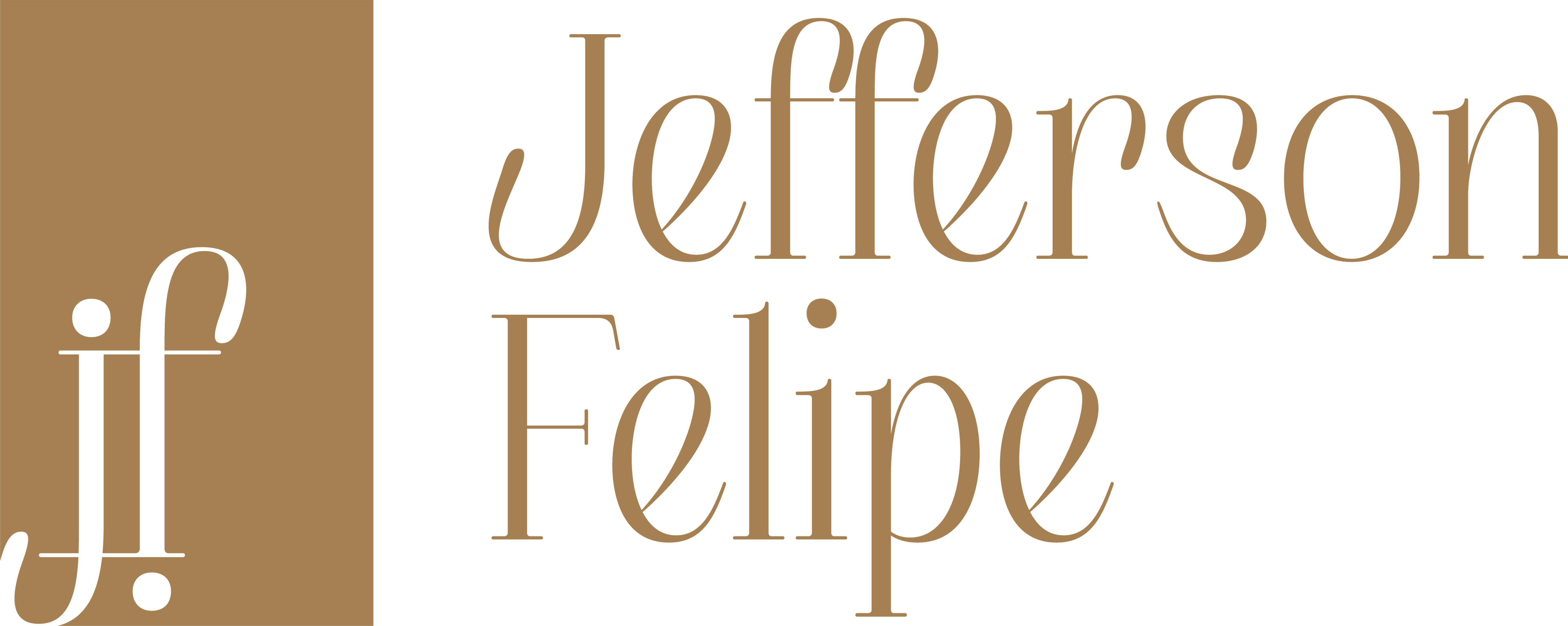 Jefferson Felipe | Análise de Dados e Serviços Acadêmicos